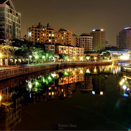 Zen Rooms Clarke Quay Singapore Exterior photo